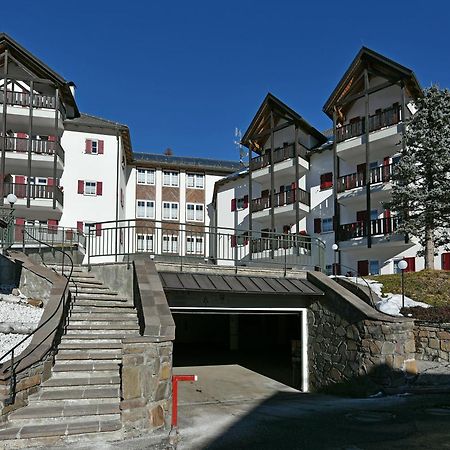 Residence Casa Metz Santa Cristina Val Gardena Экстерьер фото