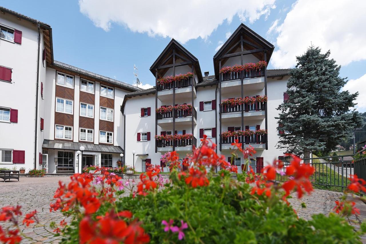 Residence Casa Metz Santa Cristina Val Gardena Экстерьер фото