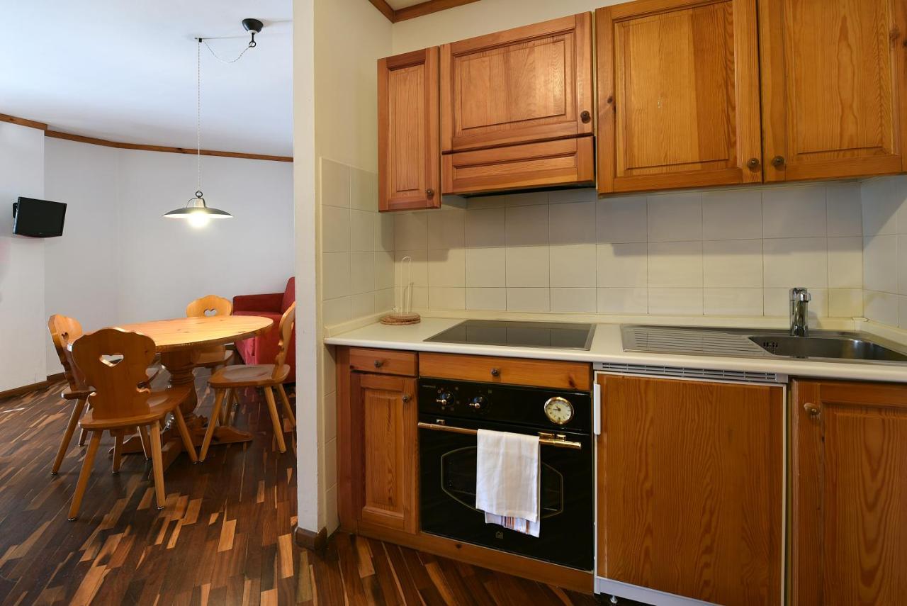 Residence Casa Metz Santa Cristina Val Gardena Экстерьер фото