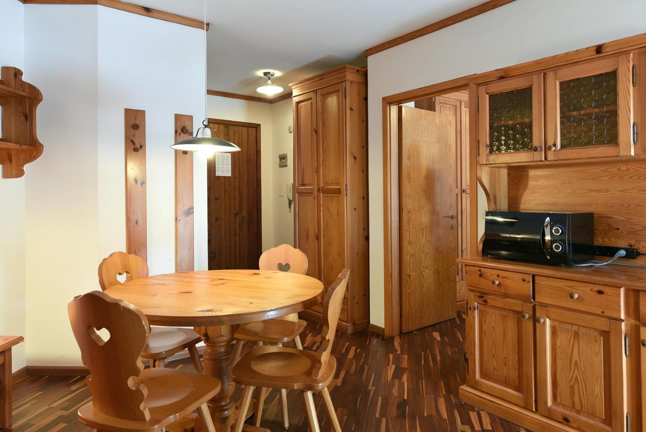 Residence Casa Metz Santa Cristina Val Gardena Экстерьер фото