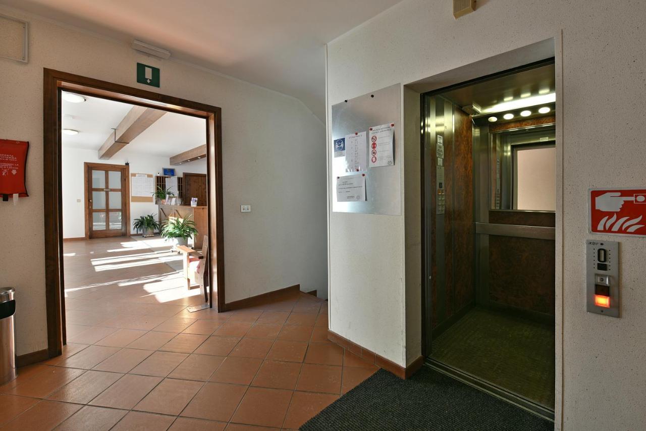 Residence Casa Metz Santa Cristina Val Gardena Экстерьер фото
