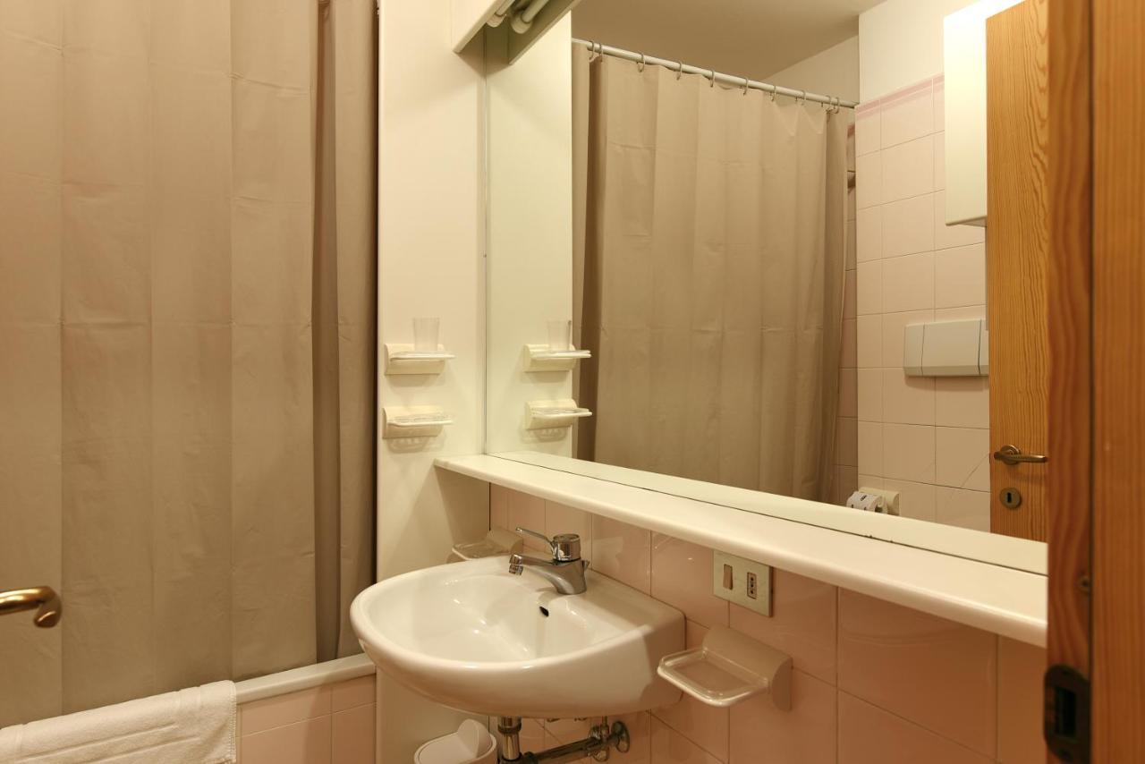 Residence Casa Metz Santa Cristina Val Gardena Экстерьер фото