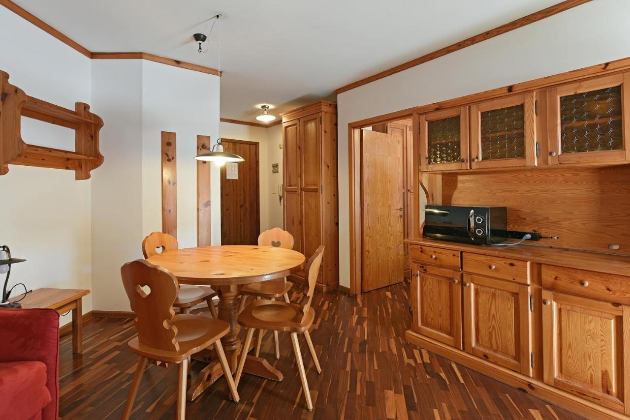Residence Casa Metz Santa Cristina Val Gardena Экстерьер фото