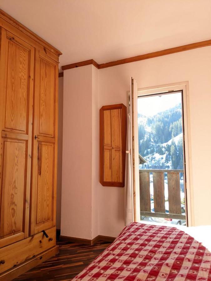 Residence Casa Metz Santa Cristina Val Gardena Экстерьер фото